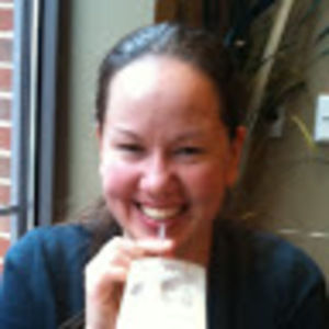 Meet your Posher, Yana